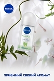 Дезодорант Nivea Свіжа чистота, 50 мл - Pampik - 3