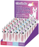 Блиск для губ Martinelia Unicorn (2150C) - Pampik - 4