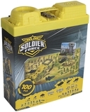 Ігровий набір Chap Mei Солдати, 100 елементів (545032) - Pampik - 5