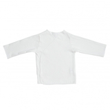 Сорочка Twins, інтерлок, р.62, white, білий (W111-TS-D62-01) - Pampik