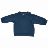 Лонгслів Twins Ego, кашкорсе, р.74, dark blue, темно-синій (W-210-LTE74-09) - Pampik