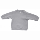 Лонгслів Twins Ego, кашкорсе, р.68, grey, сірий (W-210-LTE68-10) - Pampik