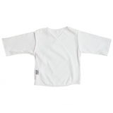 Сорочка Twins, інтерлок, р.56, white, білий (W111-TS-D56-01) - Pampik