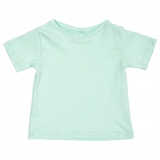 Футболка Twins, интерлок, р.62, mint, ментоловый (W-200-TT62-14) - Pampik