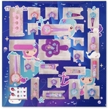 Адвент-календарь Martinelia Русалочка (30420) - Pampik