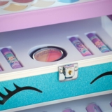 Набір косметики Martinelia Русалочка, великий кейс (30405) - Pampik - 5