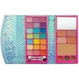 Палитра-кошелек Martinelia Маленькая русалочка (30514) - Pampik