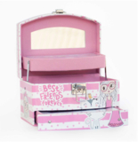 Кейс с декоративной косметикой Martinelia Best Friends Forever (30422) - Pampik - 5