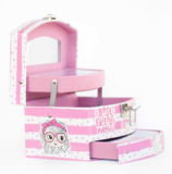 Кейс с декоративной косметикой Martinelia Best Friends Forever (30422) - Pampik - 6