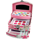 Кейс с декоративной косметикой Martinelia Best Friends Forever (30422) - Pampik