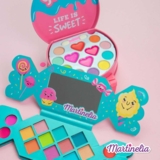 Палітра Martinelia Yummy (30413) - Pampik - 4