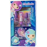 Набір косметики Martinelia Русалочка, з кейсом (30402) - Pampik