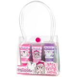 Набір блисків для губ BMartinelia est Friends Forever (30417) - Pampik