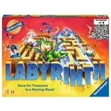 Настільна гра Ravensburger Лабіринт (26448) - Pampik - 2