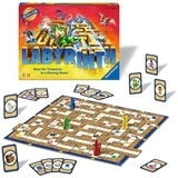 Настільна гра Ravensburger Лабіринт (26448) - Pampik