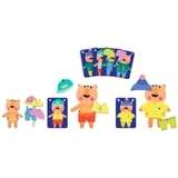 Настольная игра Djeco Рапидо Метео (DJ08527) - Pampik - 2