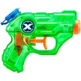 Водный бластер Zuru X-Shot Warfare Nano Drencher (5643R) - Pampik