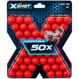 Набор шариков Zuru X-Shot Chaos new, 50 шт. (36327R) - Pampik