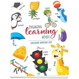 Захопливе вивчення слів. Engaging learning words - Тиха В.В. - Pampik