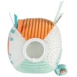 М'яка іграшка М'ячик Chicco Хамелеон та червона панда (11468.00) - Pampik - 3