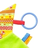 Розвиваюча іграшка Масік Зірка з кільцями (МС 030602-02) - Pampik - 5