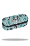 Пенал порожній CoolPack CAMPUS SHOPPY, 23х5х9 см - Pampik