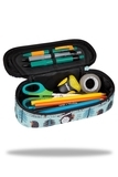 Пенал порожній CoolPack CAMPUS SHOPPY, 23х5х9 см - Pampik - 2