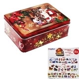 Набір магнітів Magdum Новорічний Тварини, 56 шт. (ML4032-30) - Pampik