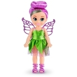 Чарівна фея Джулі ZURU Sparkle Girls, 12 см (Z10011-2) - Pampik