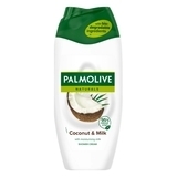 Гель для душу Palmolive Naturals Кокос та молочко, 250 мл - Pampik