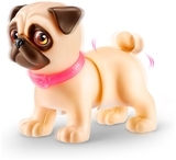 Інтерактивне цуценя Zuru Pets Alive, Грайливий мопс (9530SQ1-4) - Pampik - 3