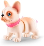 Інтерактивне цуценя Zuru Pets Alive, Грайливий бульдог (9530SQ1-1) - Pampik - 3