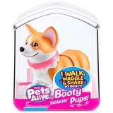 Інтерактивне цуценя Zuru Pets Alive, Грайливий коргі (9530SQ1-2) - Pampik - 2