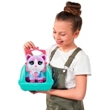 Интерактивный игровой набор Zuru Pets Alive S2 Pet Shop Surprise Повторюшка-сплюшка (9532) - Pampik - 6