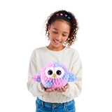 Интерактивный игровой набор Zuru Pets Alive S1 Веселые птички, в ассортименте (9537) - Pampik - 7