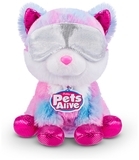 Интерактивный игровой набор Zuru Pets Alive S2 Pet Shop Surprise Повторюшка-сплюшка (9532) - Pampik - 5