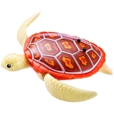 Інтерактивна іграшка Zuru Robo Alive Робочерепаха, бежевий (7192UQ1-3) - Pampik