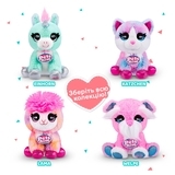 Интерактивный игровой набор Zuru Pets Alive S2 Pet Shop Surprise Повторюшка-сплюшка (9532) - Pampik - 8