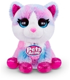 Интерактивный игровой набор Zuru Pets Alive S2 Pet Shop Surprise Повторюшка-сплюшка (9532) - Pampik - 4