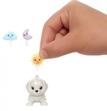 Лялька Barbie Медитація вдень та вночі (HHX64) - Pampik - 5