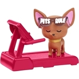 Кукла Barbie Экстра блондинка с пучком на распущенных волосах (HHN08) - Pampik - 6