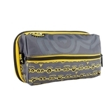 Пенал м'який для дівчаток Yes TR-45 "Minions" (532914) - Pampik