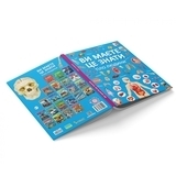 Ви маєте це знати. Тіло людини - Pampik - 3