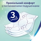 Туалетная бумага Zewa Deluxe Лаванда трехслойная, 24 рулона - Pampik - 4