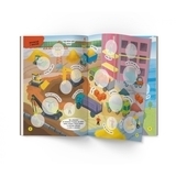 Інтерактивні наліпки. Транспорт - Pampik - 2