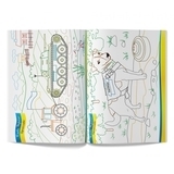 Патріотична розмальовка. Слава Україні! Героям слава! - Pampik - 4