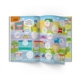 Інтерактивні наліпки. Транспорт - Pampik - 3