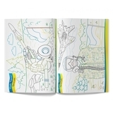 Патріотична розмальовка. Слава Україні! Героям слава! - Pampik - 3