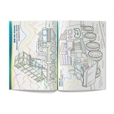 Патріотична розмальовка. Зброя перемоги! - Pampik - 2