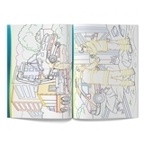 Патріотична розмальовка. Герої поряд! - Pampik - 4